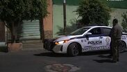 La víctima fue identificado por vecinos como un delincuente recurrente en la colonia Nueva Tenochtitlán, GAM. | Telediario