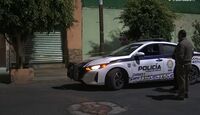 Ladrón es asesinado a golpes en colonia Nueva Tenochtitlán, GAM