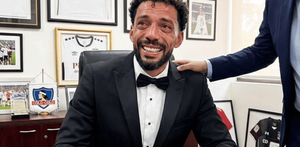 Vozinha fue uno de los jugadores más destacados del Mundial 2026.