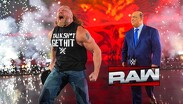WWE Raw se emitirá desde el Intuit Dome de Los Ángeles, California / Cortesía: WWE