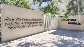 Actualmente, el Colegio cuenta con 11 planteles