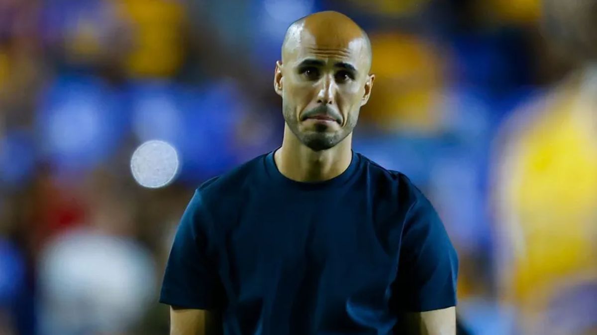 Guido Pizarro DT