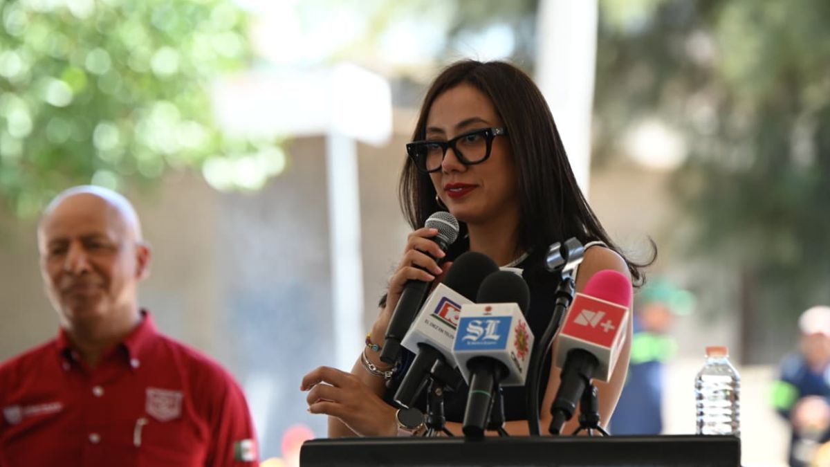 La Alcaldesa estableció que cada peso deberá ser aplicado con honestidad y con absoluta transparencia.