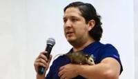 Contrato de despacho que eligió al fallido expresidente del Zoo