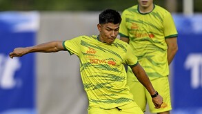 Jesús Gallardo es una de las estrellas de la Liga MX.