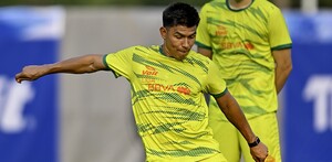 Jesús Gallardo es una de las estrellas de la Liga MX.