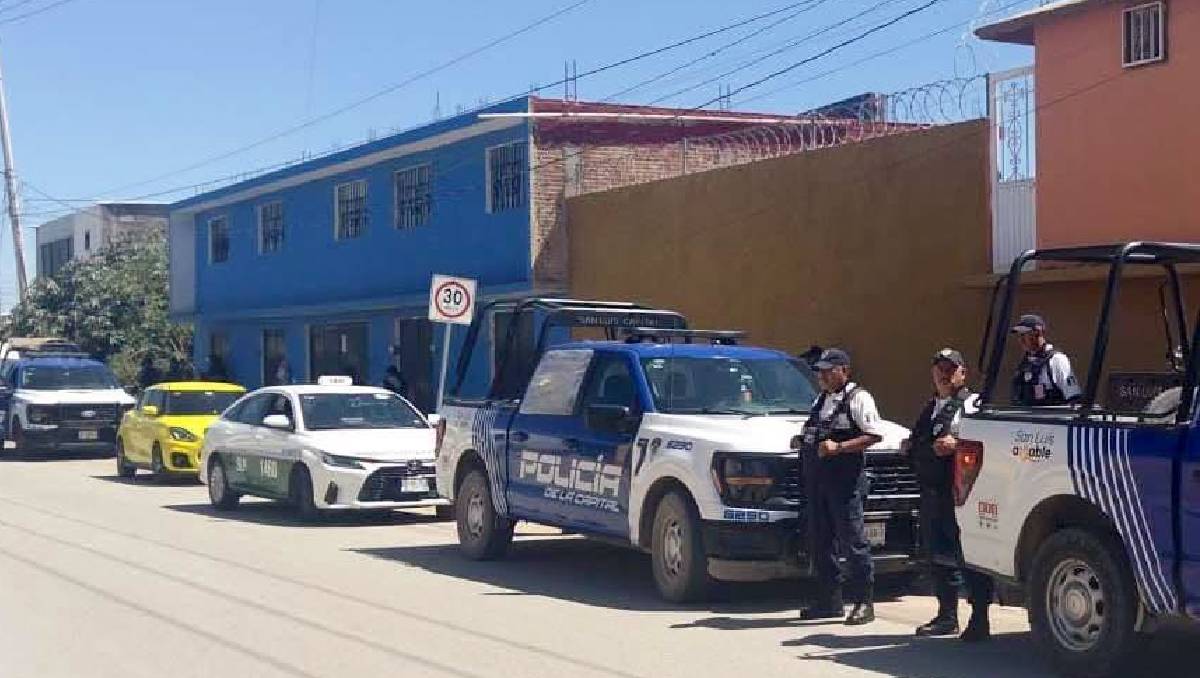 Se anunció el despliegue de 100 elementos de inteligencia  y la solicitud de 400 elementos federales más para reforzar los municipios  | Cortesía