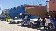 Se anunció el despliegue de 100 elementos de inteligencia  y la solicitud de 400 elementos federales más para reforzar los municipios  | Cortesía