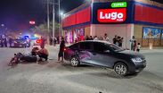 A cinco días de un aparatoso accidente en Torreón, Valeria Sarahí permanece en coma y con traumatismo craneoencefálico severo