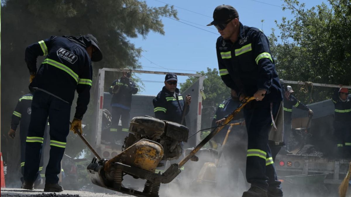 Betzabé Martínez Arango, alcaldesa de Gómez Palacio.