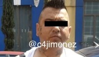 Asesinan a Edgar Iván 'N', tío de líderes de La Unión Tepito, en el Centro de CdMx.