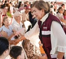 Los aspirantes de Morena hacen proselitismo sin mencionar a Morena. | Foto: Especial