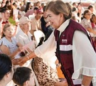 Los aspirantes de Morena hacen proselitismo sin mencionar a Morena. | Foto: Especial