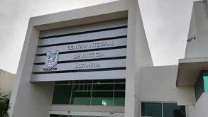 La audiencia previa se llevó a cabo el pasado sábado, pero fue suspendida y reprogramada