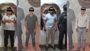 Autoridades del estado de Chiapas confirmaron el resguardo del menor y el inicio del proceso legal contra los agresores / Fiscalía Chiapas