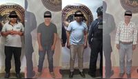 Autoridades del estado de Chiapas confirmaron el resguardo del menor y el inicio del proceso legal contra los agresores / Fiscalía Chiapas