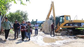 Avanza la obra hidráulica en Tlaquepaque que busca terminar con inundaciones