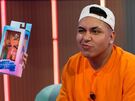 Ese Pérez se convierte en el habitante cancelado en redes sociales, con menos de una semana dentro de La Casa de los Famosos.