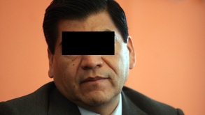 En caso de conseguir la prisión domiciliaria, Mario Marín volvería al Residencial San Ángel, en Puebla capital / Agencia Es Imagen