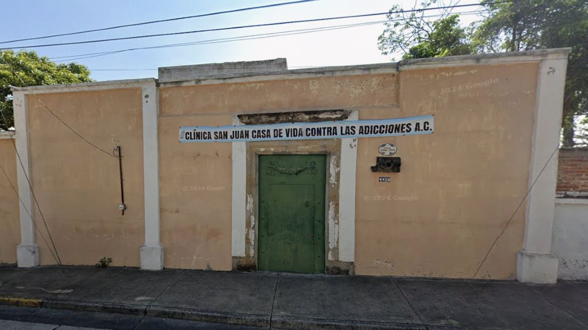 La Fiscalía capturó al sexto implicado en el asesinato a golpes de un interno dentro de un centro de rehabilitación en Guadalajara. Conoce los detalles del caso