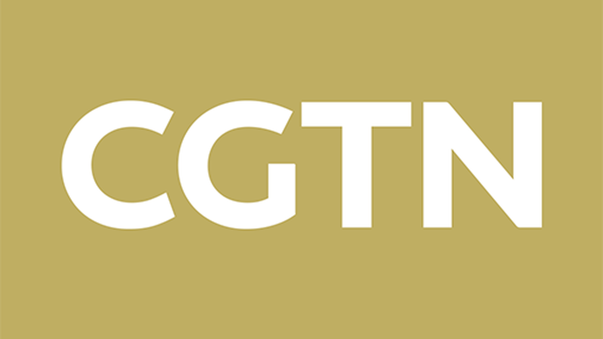 CGTN en VIVO