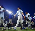 Con 10 juegos por disputar y un número mágico de cinco, Charros de Jalisco depende de sí mismo para clasificar a los playoffs de la LMB. Conoce las combinacione