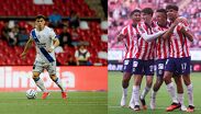 Chivas visita a Puebla en el arranque de la Jornada tres; aquí puedes verlo | @ClubPueblaMX y @Chivas