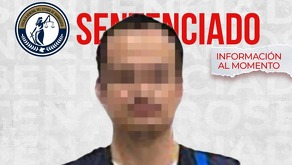 Christian N es declarado culpable por el asesinato de Mateo en 2025 | Fiscalía General del Estado de Guanajuato