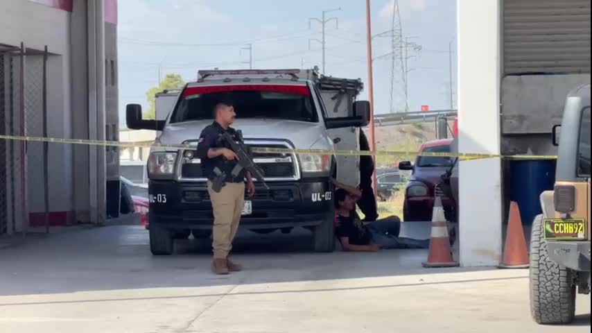 Un niño de 4 años murió asfixiado tras quedarse encerrado durante varias horas en un automóvil, en Ciudad Juárez, Chihuahua.