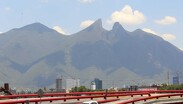 Clima en Monterrey
