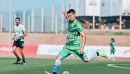 El conjunto albiverde trabaja a doble marcha en el TSM para corregir su funcionamiento ofensivo previo a su visita dominical a la Ciudad de México