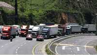 Conoce AQUÍ las últimas noticias sobre la Autopista México-Querétaro, una de las vías más transitadas y estratégicas del país.