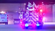 Cortocircuito provoca incendio en bodega de medicamentos en Guadalupe