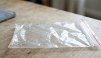 Bolsa de droga