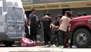 Desalojo en abril, recuperación en julio: familias esperan casi 3 meses para recuperar sus cosas