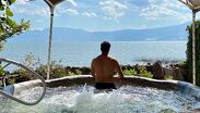 Descubre este balbeárea a bajo costo, aguas termales  cerca de Guadalajara | hotelspacosala