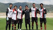 Con la nueva directiva, entrenador y jugadores buscan hacer historia con el cojunto rojinegro | Atlas FC