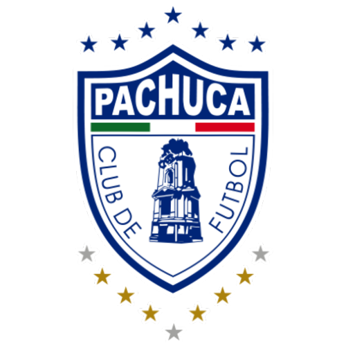 Pachuca Femeniil