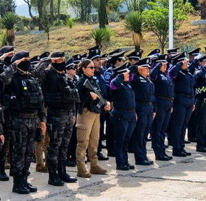 Saltillo avanza en la creación de “Infancia Segura”, un grupo especializado para atender a menores en situación de riesgo.