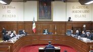 La falta de consenso entre las bancadas mantiene en pausa la desaparición o transformación del INFONL.| Especial