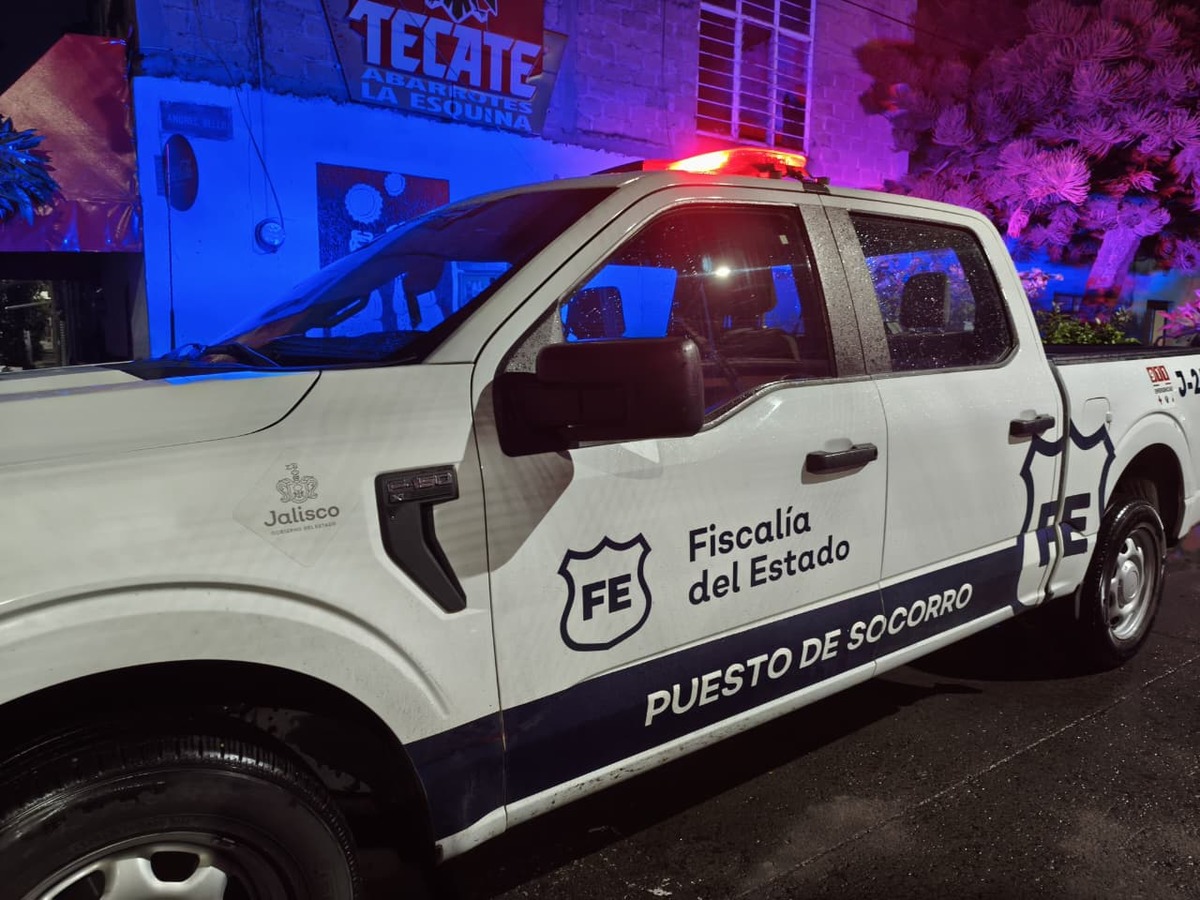 Un festejo de cumpleaños terminó en tragedia en Guadalajara tras el ataque a balazos contra un hombre de 34 años en la colonia Cantarranas. Conoce los detalles.