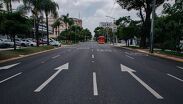 Gobierno de Guadalajara concluye trabajos de rehabilitación de Avenida Vallarta. | Ayuntamiento de Guadalajara