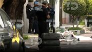 Un hombre murió apuñalado tras una riña en Coyoacán; autoridades investigan. | Telediario