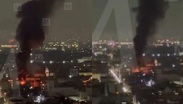 Incendio consume bodega en calles del Centro Histórico. TD Matutino CdMx, 28 de julio 2026