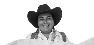 Majo Flores Serrano