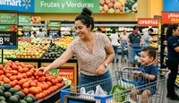 ¡Haz rendir tu presupuesto! Consulta las ofertas del Martes de Frescura en Walmart este 28 de julio de 2026 y aprende a elegir los productos más frescos.
