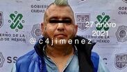 Matan a Edgar,  tío de los cabecillas de La Unión; lo ligaban con el asesinato de 2 niños. | C4 Jiménez
