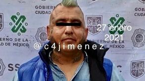 C4 en Alerta con Carlos Jiménez 27 de julio 2026 VIDEO