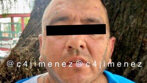 Así mataron a 'El Valentín' en la Plaza de Santo Domingo; era tío de líderes de La Unión. / Carlos Jiménez