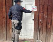 La Fiscalía General de la República (FGR) incautó explosivos, armas, droga y vehículos en un cateo estratégico en Bastantitas de Abajo, Tamazula, Durango